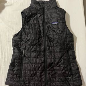 Patagonia Micro Puff Vest